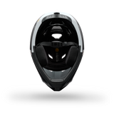 Fox Proframe RS Aura Full Face Helm White
