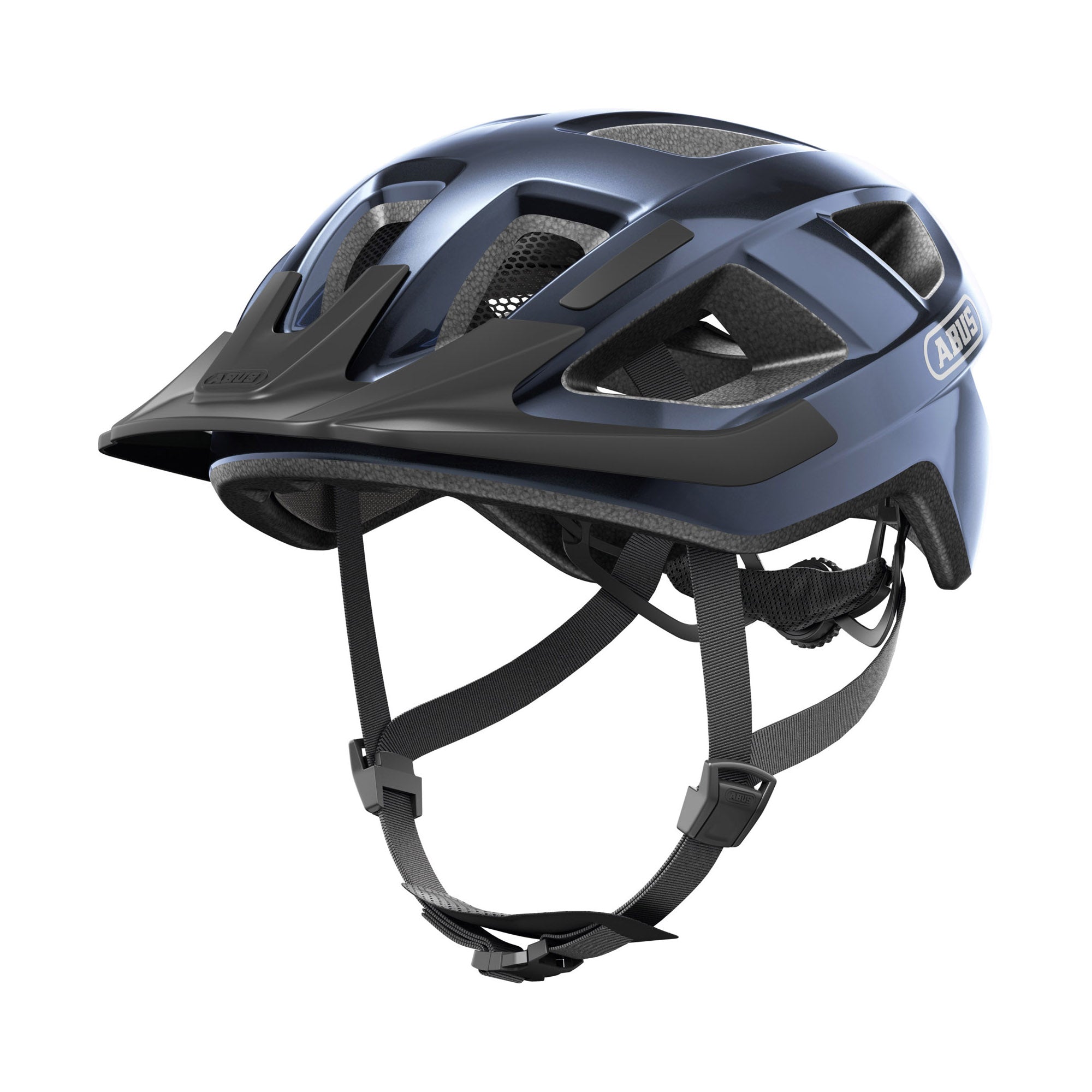 Abus Aduro 3.0 midnight blue