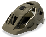 Cube Helm STROVER TM olive