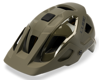 Cube Helm STROVER TM olive