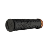 Race Face Getta Grip Griffe 33mm black/kashmoney