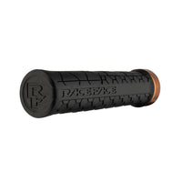 Race Face Getta Grip Griffe 33mm black/kashmoney