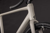 Cube Nuroad EX  oatgrey´n´black (2027)