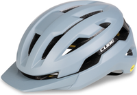 Cube HOVER Fahrradhelm | blue – aktuelle Variante