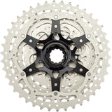 SunRace CSMS3 Kassette 10-fach silber