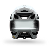 Fox Proframe RS Aura Full Face Helm White