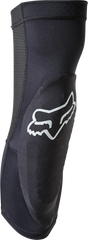 Fox Enduro Knee Guard Black