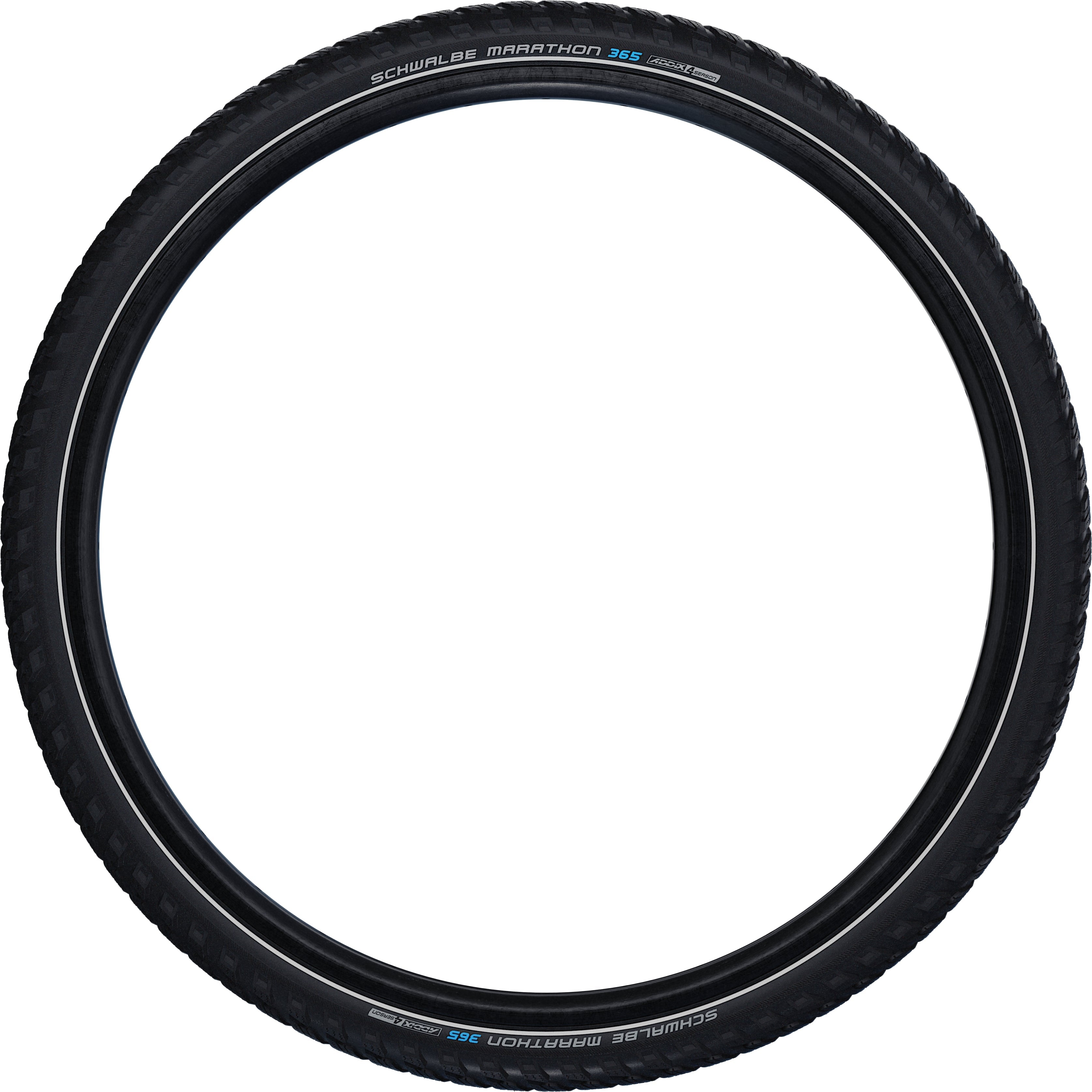 Schwalbe Marathon 365 Performance Drahtreifen 26x2.00