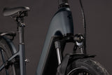 Cube Kathmandu Hybrid Pro 800 Easy Entry coal´n´black (2027)