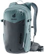deuter Compact 12+3 SL Fahrradrucksack graphite-shale