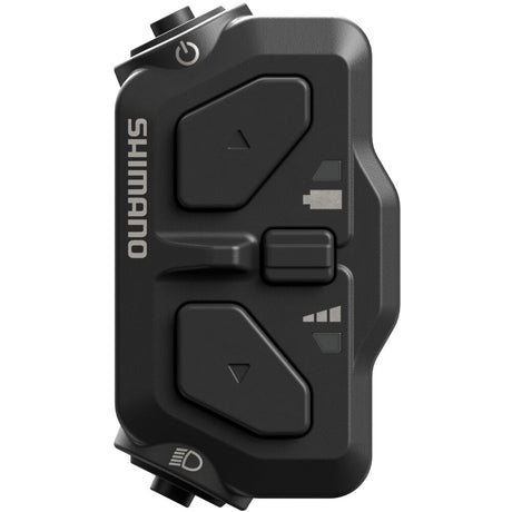 Shimano SW-EN600-L E-Bike Bedienelement Schelle 22,2 mm links