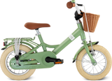 PUKY YOUKE Classic 12 Alu retro green (2026)