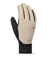 Roeckl Wehra natural beige