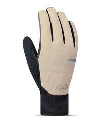 Roeckl Wehra natural beige