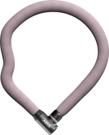 Abus 4204K/110 Goose Lock rosemauve