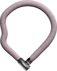 Abus 4204K/110 Goose Lock rosemauve