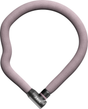 Abus 4204K/110 Goose Lock rosemauve