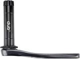 SRAM GX Eagle SuperBoost+ DUB Kurbelgarnitur 12-fach 32 Zähne DM grau