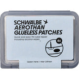 Schwalbe Glueless Patches Kit