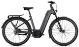 Kalkhoff IMAGE 5 SEASON Wave 800 diamondblackmatt (2027)