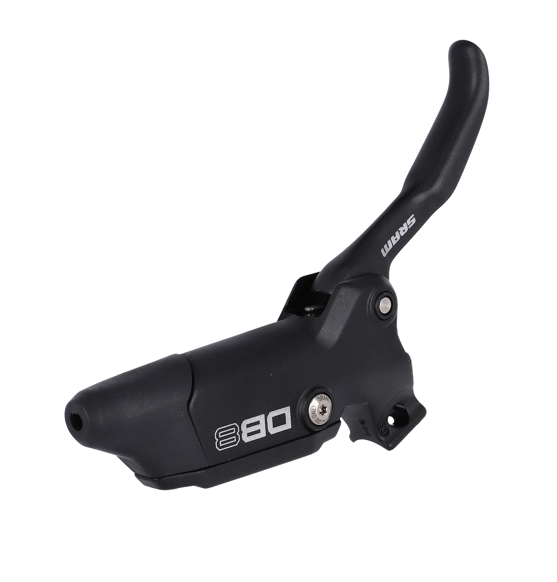 SRAM DB8 A1 Scheibenbremshebel schwarz