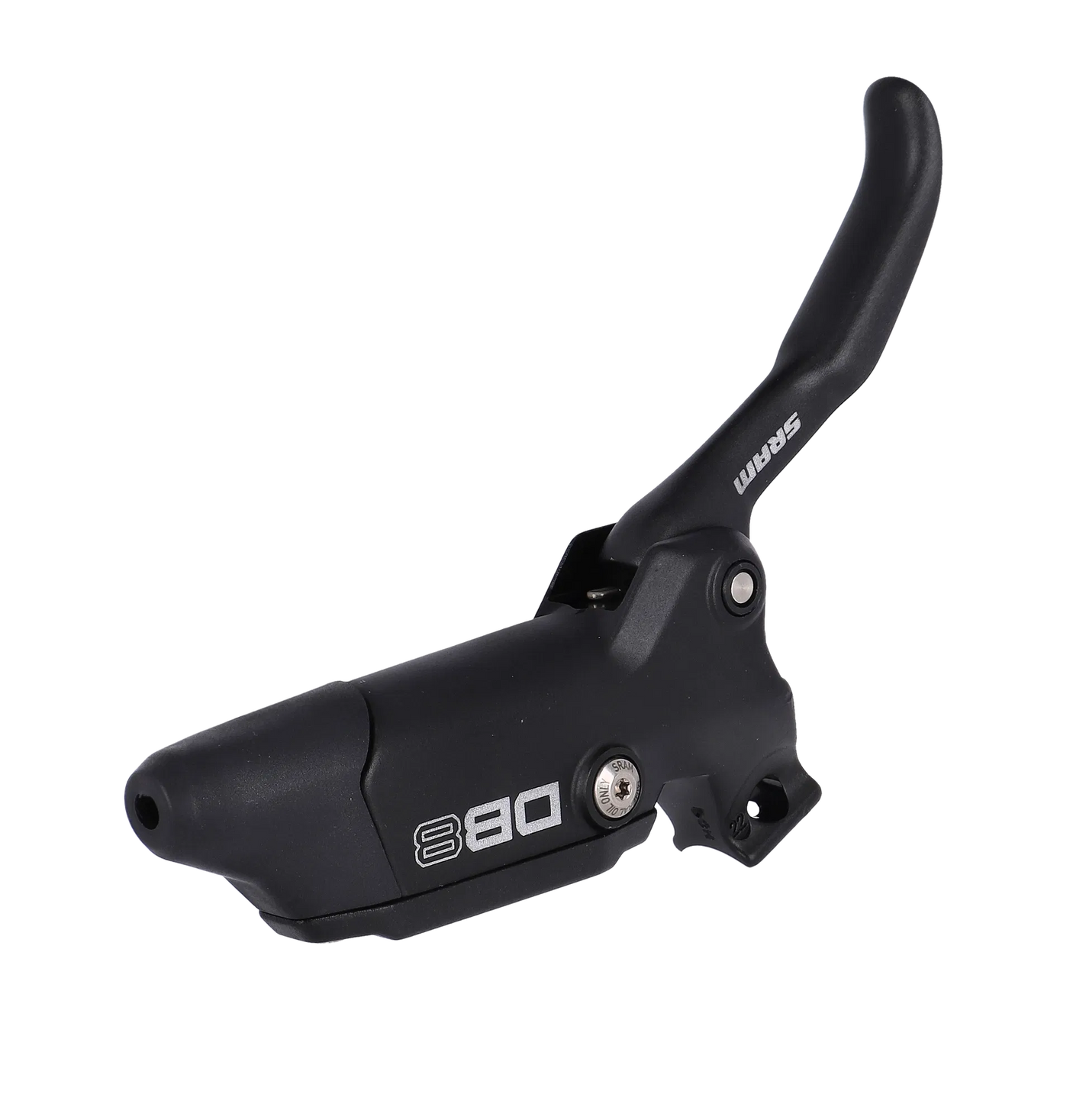 SRAM DB8 A1 Scheibenbremshebel schwarz