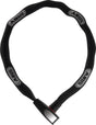 ABUS Steel-O-Chain™ 8807K/85 Kettenschloss schwarz