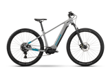 Raymon Hardray 720 timeless / cyan / black (2026)