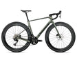 Orbea TERRA RACE M20LTD Spaceship Green (Matt) (2026)