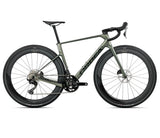 Orbea TERRA RACE M20LTD Spaceship Green (Matt) (2026)