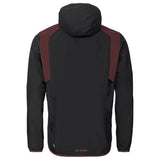 VAUDE Men's Qimsa Air Jacket schwarz