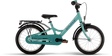 PUKY YOUKE 16 Alu gutsy green (2026)