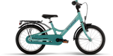 PUKY YOUKE 16 Alu gutsy green (2026)