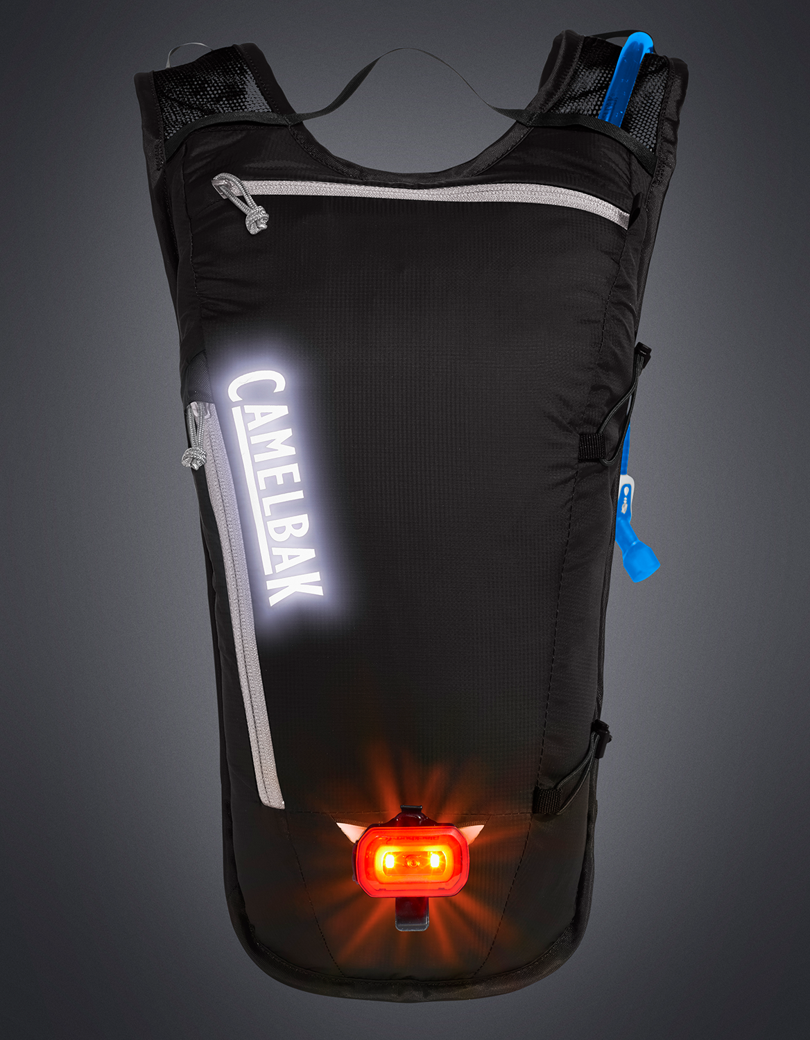 Camelbak Classic Light 4 2L Rucksack Black