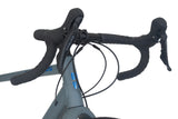 Serious Bikes Gravix Pro 2 dark grey blue (2027)