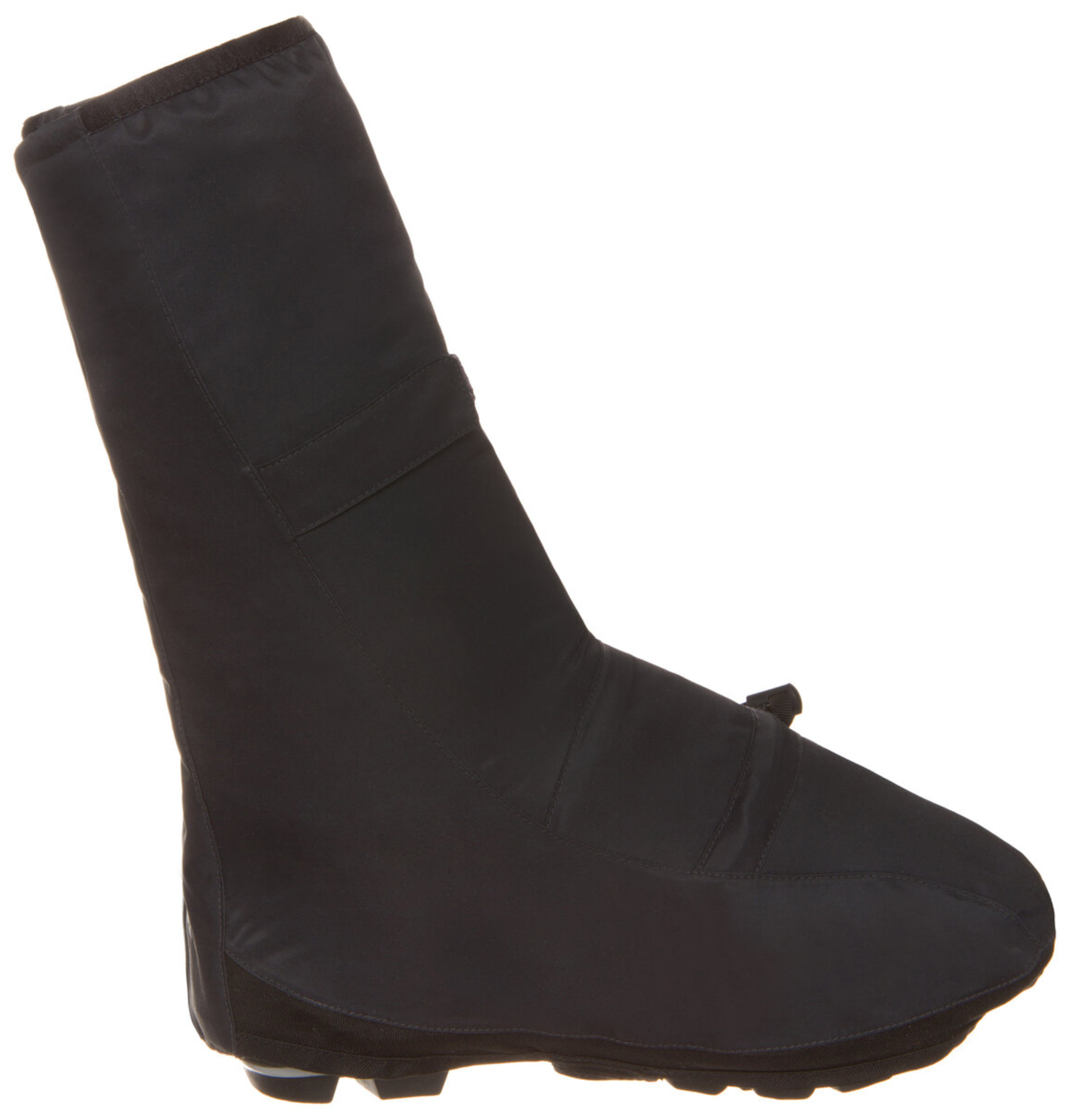 VAUDE Shoecover Capital Plus black