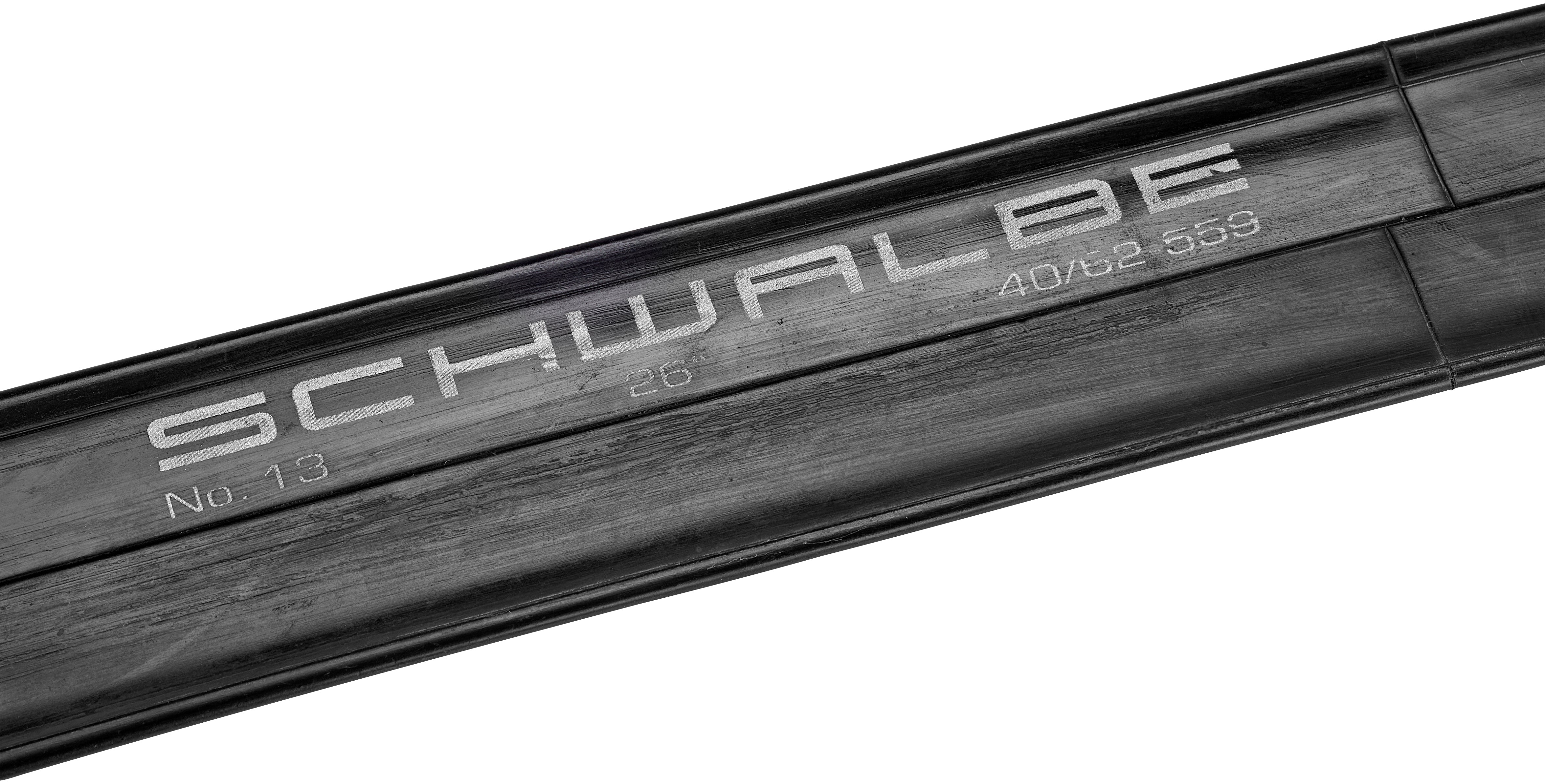 Schwalbe Nr.13 Fahrradschlauch 26
