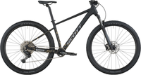 Scott Contrail 10 (2026) | 27,5/29 Zoll MTB Hardtail | black – aktuelle Variante