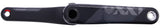 SRAM XX1 Eagle DUB Kurbelarme 8-Loch grau