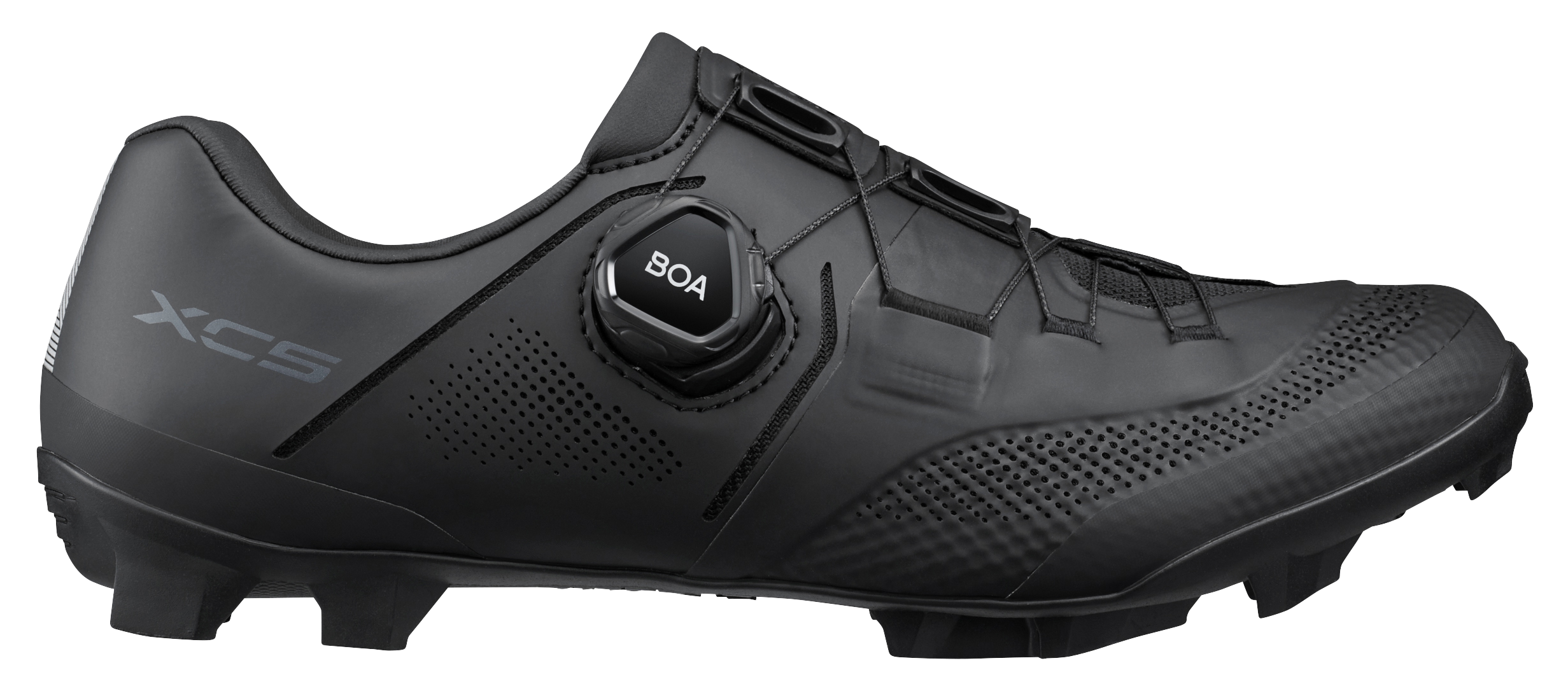 Shimano XC503W MTB-Schuhe Damen black