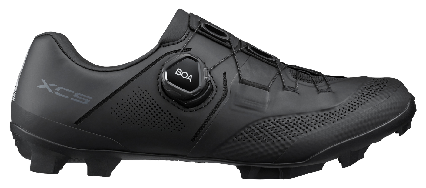 Shimano XC503W MTB-Schuhe Damen black
