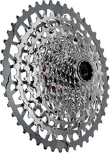 SRAM XG-1351 XPLR Kassette 13-fach  silber