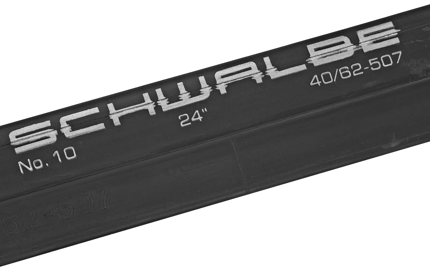 Schwalbe Nr.10 Schlauch 24"
