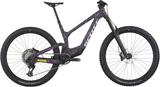Scott Ransom 920 carbon black/crackle purple (2026)