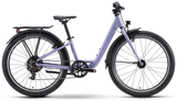 Raymon Yanga 24 Pure Street heatherlilac (2027)