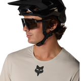 Fox Flexair LS Jersey Chalk