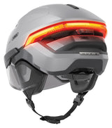 Abus HYP-E BL.ACE gleam silver