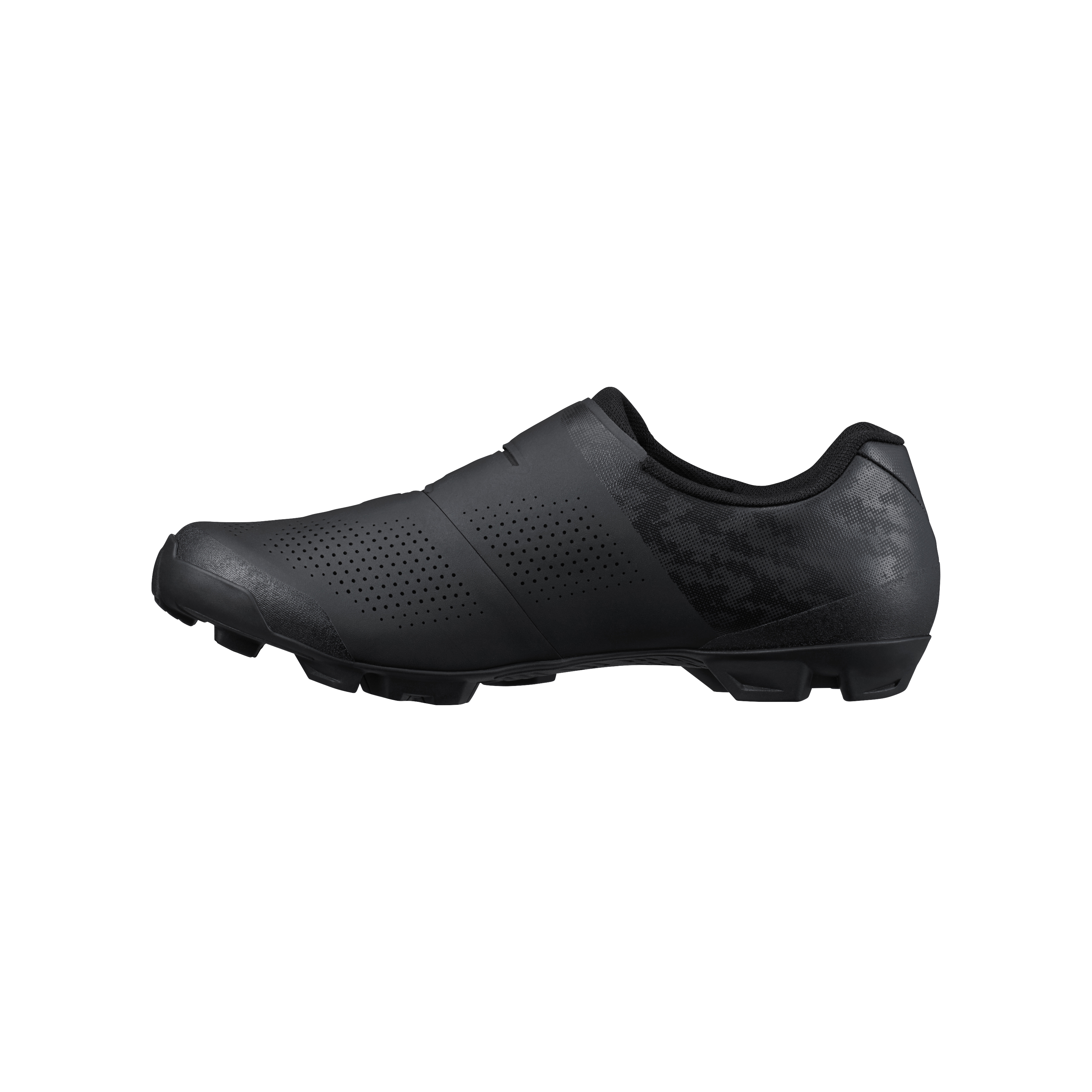 Shimano XC302W MTB-Schuhe Damen black