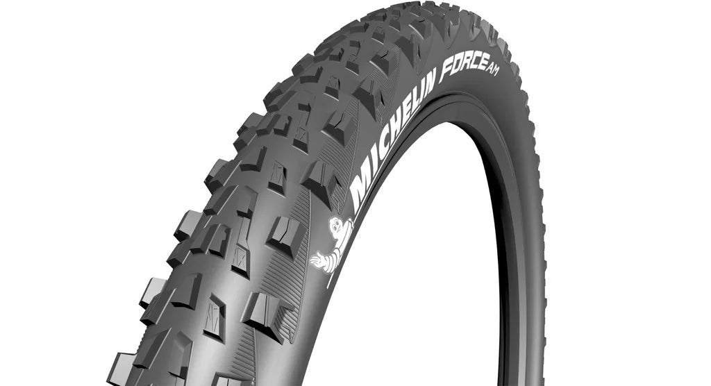 Michelin Force AM Faltreifen 29