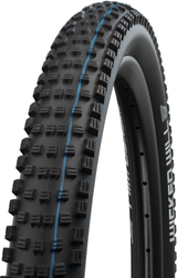 Schwalbe Wicked Will Performance 27.5“/584mm Black